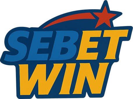 Sebet Win Logo